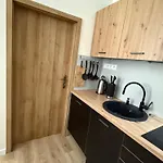 Apartament U Andy