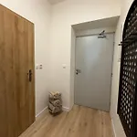 Apartament U Andy Vlasky