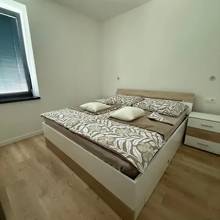 U Andy Apartment