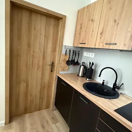 Apartment U Andy