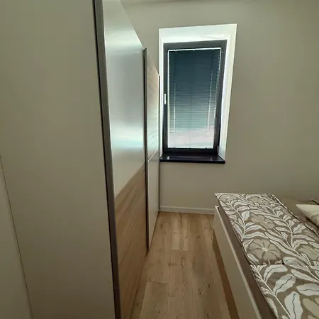 Apartment U Andy Vlasky