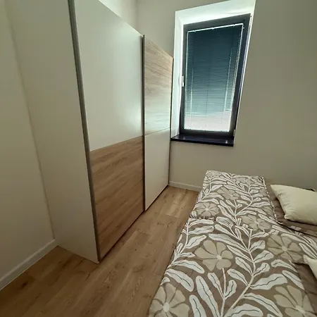 Apartment U Andy