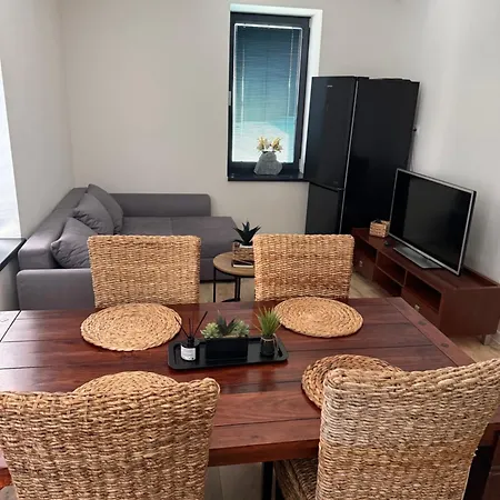 Apartment U Andy Vlasky