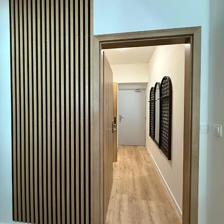 U Andy Apartment Vlasky