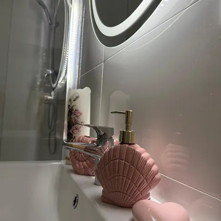 U Andy Apartment *