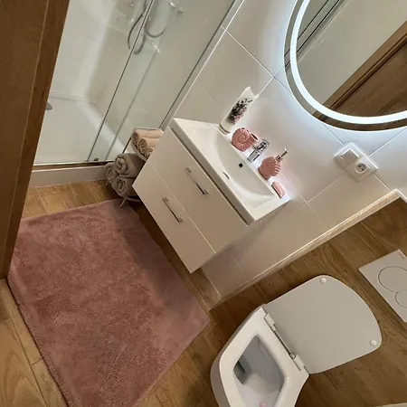 Apartment U Andy Vlasky