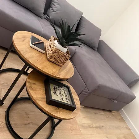 Apartment U Andy *