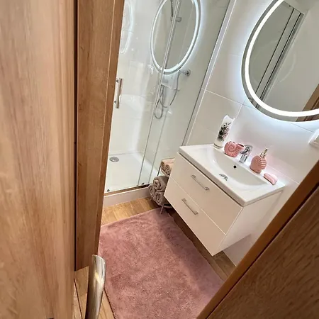 Lägenhet U Andy Vlasky