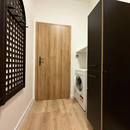 U Andy Lägenhet Vlasky