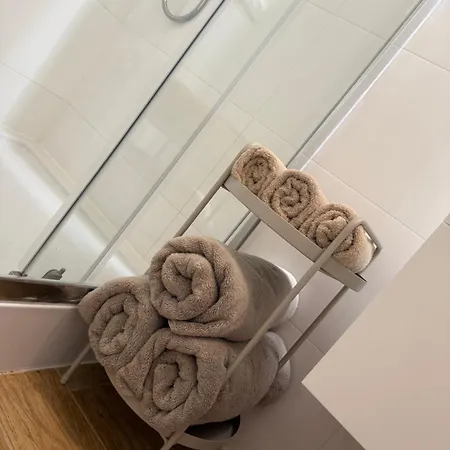 Apartmán U Andy