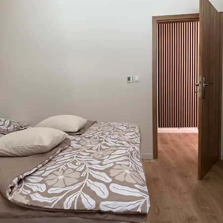 Apartment U Andy *