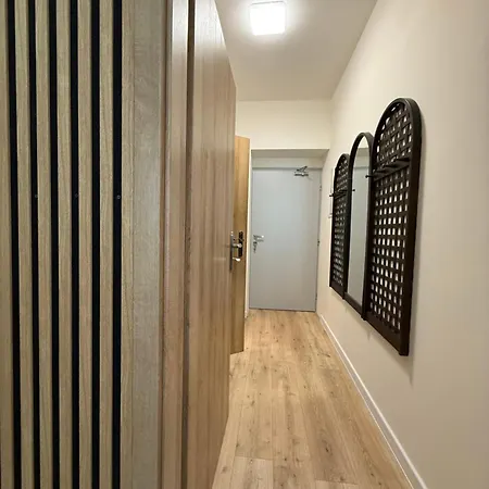 Lägenhet U Andy Vlasky