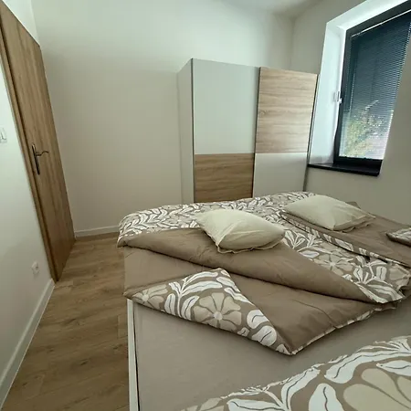 Apartment U Andy *