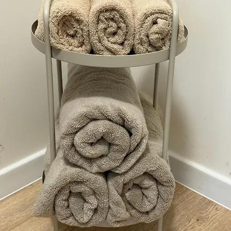 Apartment U Andy *