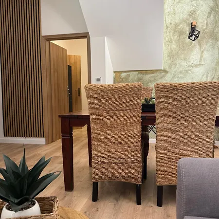 U Andy Apartment