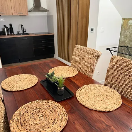 Lägenhet U Andy Vlasky