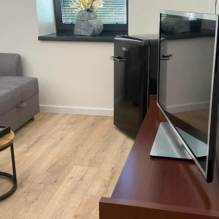 Apartment U Andy