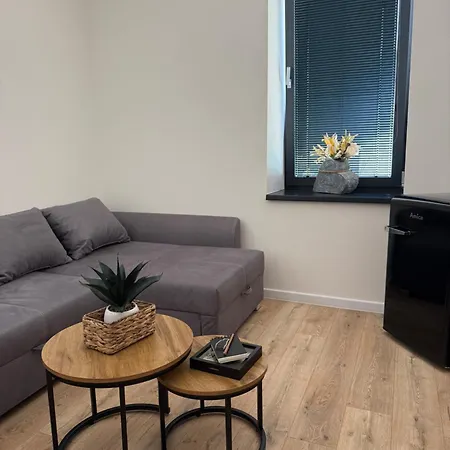U Andy Apartment *
