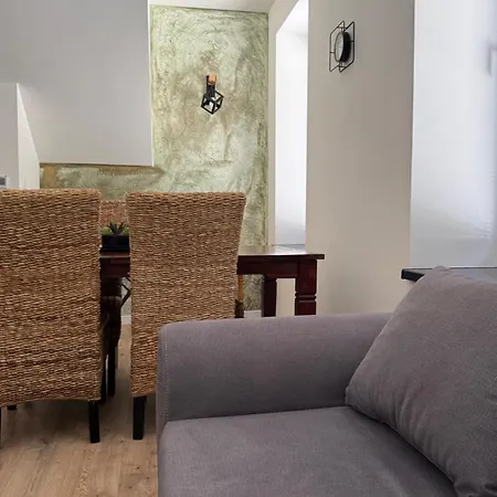 Apartment U Andy *