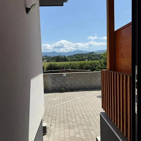 U Andy Apartment *