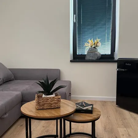 U Andy Apartment
