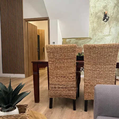 U Andy Apartmán *