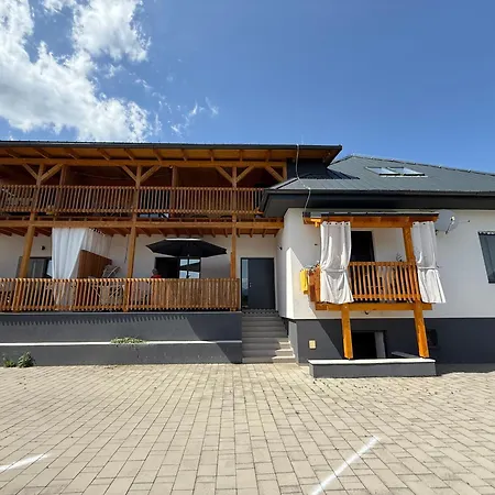 U Andy Lägenhet Vlasky