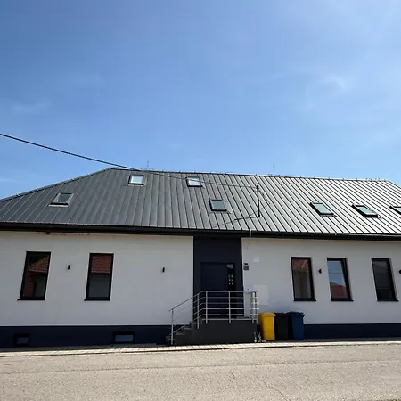 U Andy Apartment